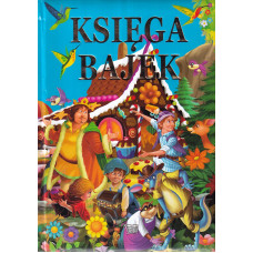 Księga bajek